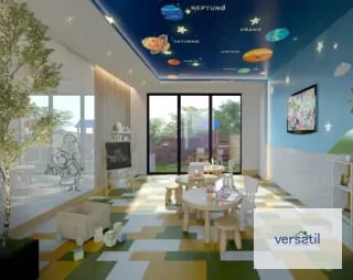 Increíble apartamento NUEVO en venta zona 15 Penthouse — Apartamento en Venta en Arles, Zona 15, Guatemala, Ciudad — miniatura 10 de 13