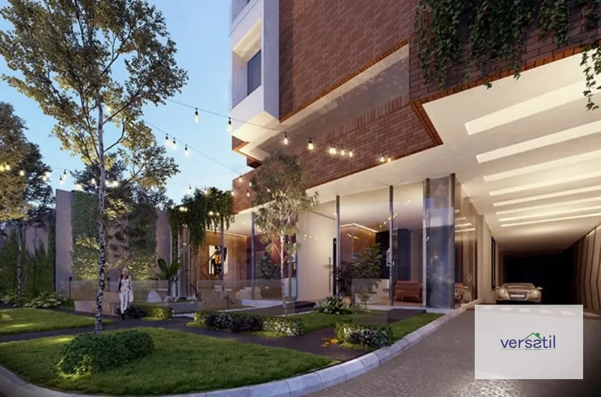 Increíble apartamento NUEVO en venta zona 15 Penthouse — Apartamento en Venta en Arles, Zona 15, Guatemala, Ciudad — foto 9 de 13