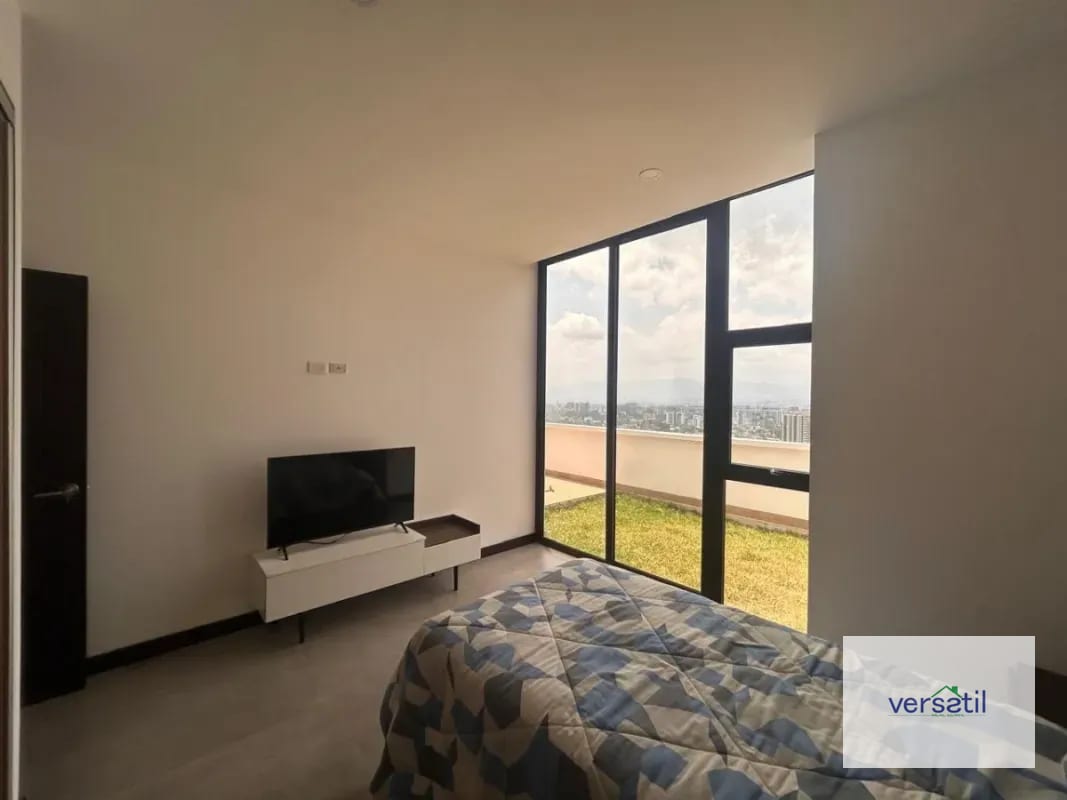 Increíble apartamento NUEVO en venta zona 15 Penthouse — Apartamento en Venta en Arles, Zona 15, Guatemala, Ciudad — foto 6 de 13