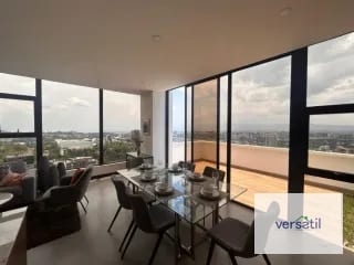Increíble apartamento NUEVO en venta zona 15 Penthouse — Apartamento en Venta en Arles, Zona 15, Guatemala, Ciudad — miniatura 2 de 13