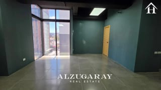 OFICINA UBICADA EN Z.10 52.93 MT2/ EDIFICIO 01010 — Oficina en Alquiler en Zona 10, Guatemala, Ciudad — miniatura 8 de 8