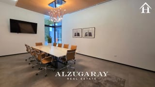 OFICINA UBICADA EN Z.10 52.93 MT2/ EDIFICIO 01010 — Oficina en Alquiler en Zona 10, Guatemala, Ciudad — miniatura 2 de 8