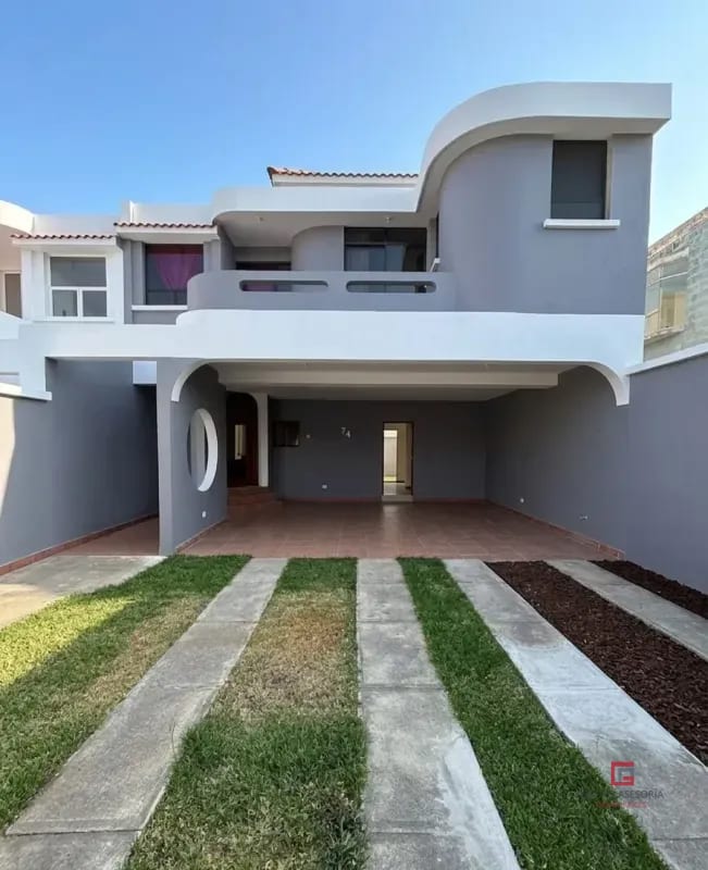 Casa en venta Los Diamante CAES km 16.5 — Casa en Venta en Los Diamantes, Carretera a El Salvador, Guatemala, Ciudad — foto 1 de 17