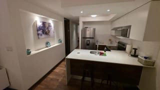 RENTA DE APARTAMENTO EDIFICIO ARALIA — Apartamento en Alquiler en Aralia Mariscal, Zona 11, Guatemala, Ciudad — miniatura 4 de 9