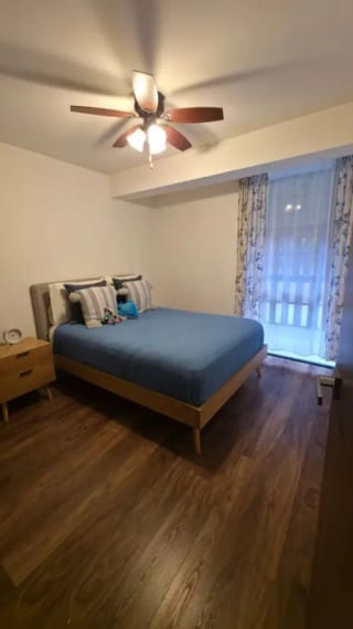RENTA DE APARTAMENTO EDIFICIO ARALIA — Apartamento en Alquiler en Aralia Mariscal, Zona 11, Guatemala, Ciudad — miniatura 2 de 9