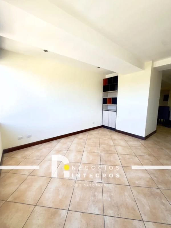 APARTAMENTO EN MILENIA ZONA 10 – 2 HAB + ESTUDIO, NIVEL ALTO — Apartamento en Alquiler en Milenia, Zona 10, Guatemala, Ciudad — foto 6 de 16