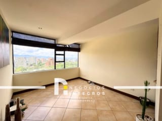 APARTAMENTO EN MILENIA ZONA 10 – 2 HAB + ESTUDIO, NIVEL ALTO — Apartamento en Alquiler en Milenia, Zona 10, Guatemala, Ciudad — miniatura 2 de 16