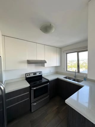 APARTAMENTO EN ZONA 10 – VERONA, 3 HAB + BALCÓN Y TERRAZA — Apartamento en Alquiler en Zona 10, Guatemala, Ciudad — miniatura 16 de 17