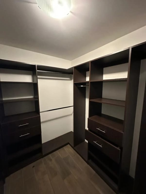 APARTAMENTO EN ZONA 10 – VERONA, 3 HAB + BALCÓN Y TERRAZA — Apartamento en Alquiler en Zona 10, Guatemala, Ciudad — foto 2 de 17