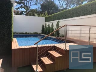 Amplio apartamento en renta de 2 hab en zona 10 — Apartamento en Alquiler en Zona 10, Guatemala, Ciudad — miniatura 17 de 17