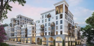Cayalá Lirios IV, apartamento para estrenar en venta — Apartamento en Venta en Ciudad Cayalá, Zona 16, Guatemala, Ciudad — miniatura 1 de 10