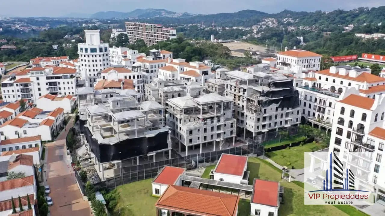 Cayalá Lirios IV, apartamento para estrenar en venta — Apartamento en Venta en Ciudad Cayalá, Zona 16, Guatemala, Ciudad — foto 2 de 10