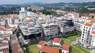 Cayalá Lirios IV, apartamento para estrenar en venta — Apartamento en Venta en Ciudad Cayalá, Zona 16, Guatemala, Ciudad — miniatura 2 de 10