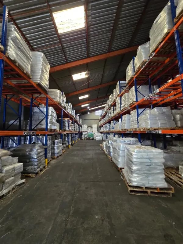 Se Subarrienda Bodegas, Zona 11. — Bodega / Ofibodega en Alquiler en Zona 11, Guatemala, Ciudad — foto 8 de 9