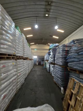 Se Subarrienda Bodegas, Zona 11. — Bodega / Ofibodega en Alquiler en Zona 11, Guatemala, Ciudad — miniatura 6 de 9