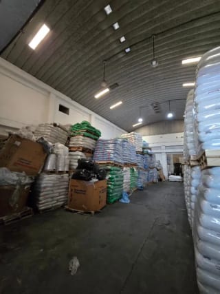 Se Subarrienda Bodegas, Zona 11. — Bodega / Ofibodega en Alquiler en Zona 11, Guatemala, Ciudad — miniatura 3 de 9