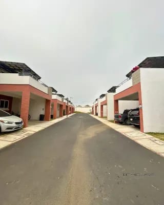 CASA EN RENTA EN VILLAS DE CAPELO KM 22 CAES, DE ESQUINA — Casa en Alquiler en Carretera a El Salvador, Guatemala, Ciudad — miniatura 1 de 11