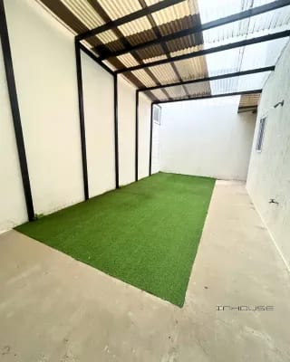 CASA EN RENTA EN VILLAS DE CAPELO KM 22 CAES, DE ESQUINA — Casa en Alquiler en Carretera a El Salvador, Guatemala, Ciudad — miniatura 5 de 11