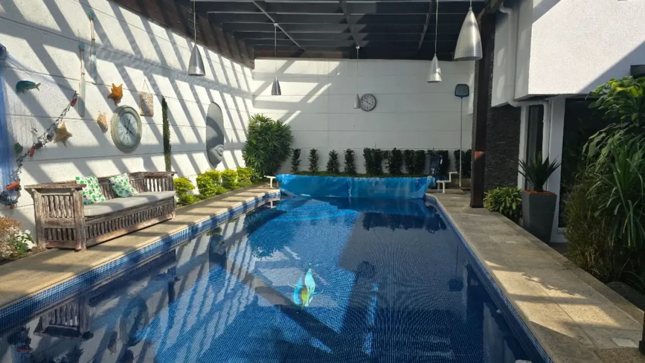 Casa en venta en zona 15, VHI — Casa en Venta en Zona 15, Guatemala, Ciudad — foto 1 de 13