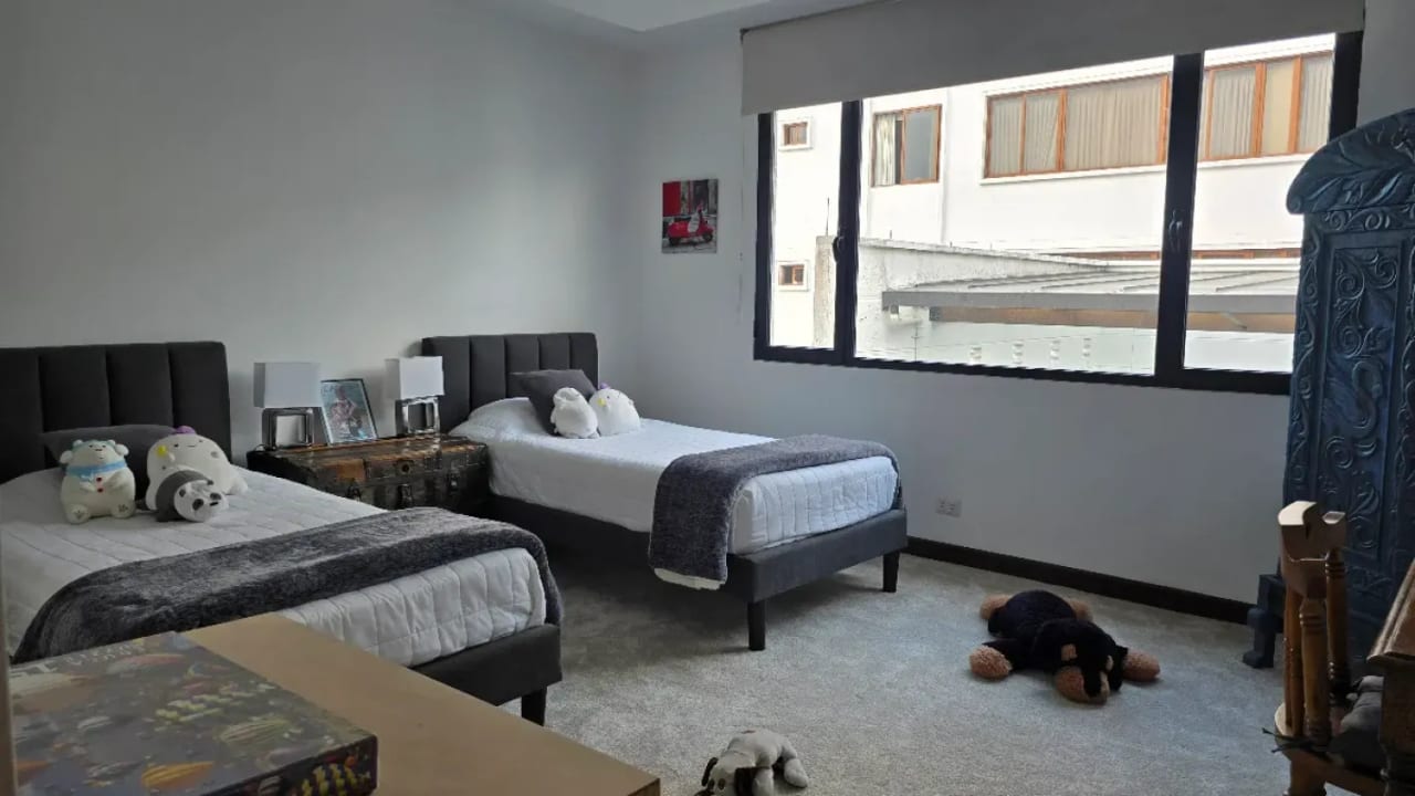 Casa en venta en zona 15, VHI — Casa en Venta en Zona 15, Guatemala, Ciudad — foto 3 de 13