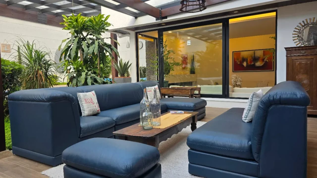Casa en venta en zona 15, VHI — Casa en Venta en Zona 15, Guatemala, Ciudad — foto 11 de 13