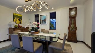 Casa en venta en zona 15, VHI — Casa en Venta en Zona 15, Guatemala, Ciudad — miniatura 10 de 13