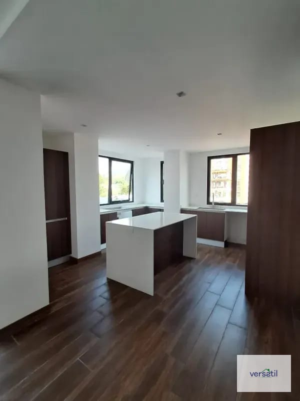 Bello apartamento NUEVO en Venta zona 15 — Apartamento en Venta en Vila Quince, Zona 15, Guatemala, Ciudad — foto 16 de 17