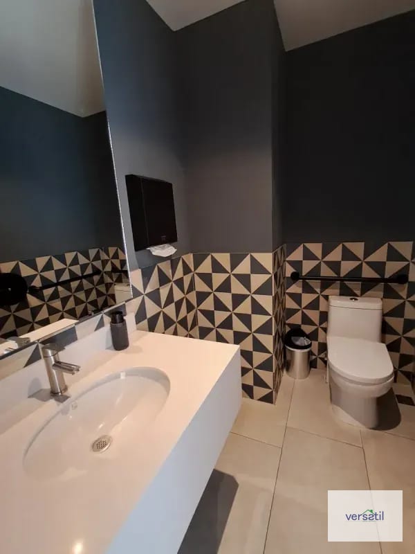 Bello apartamento NUEVO en Venta zona 15 — Apartamento en Venta en Vila Quince, Zona 15, Guatemala, Ciudad — foto 9 de 17