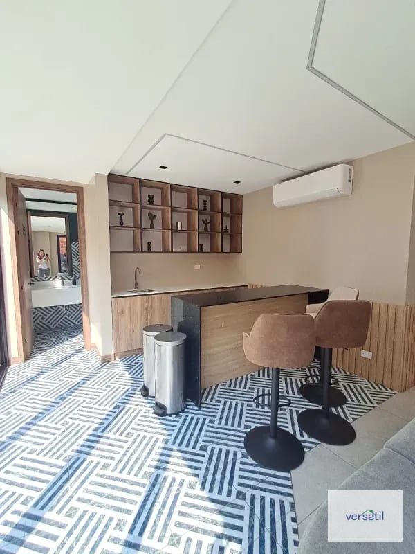 Bello apartamento NUEVO en Venta zona 15 — Apartamento en Venta en Vila Quince, Zona 15, Guatemala, Ciudad — foto 8 de 17