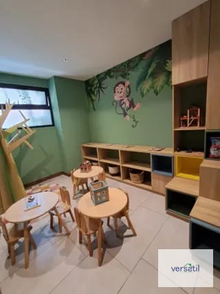 Bello apartamento NUEVO en Venta zona 15 — Apartamento en Venta en Vila Quince, Zona 15, Guatemala, Ciudad — miniatura 4 de 17