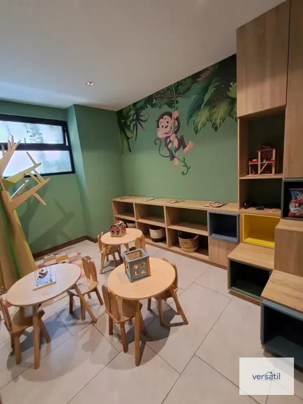 Bello apartamento NUEVO en Venta zona 15 — Apartamento en Venta en Vila Quince, Zona 15, Guatemala, Ciudad — foto 4 de 17