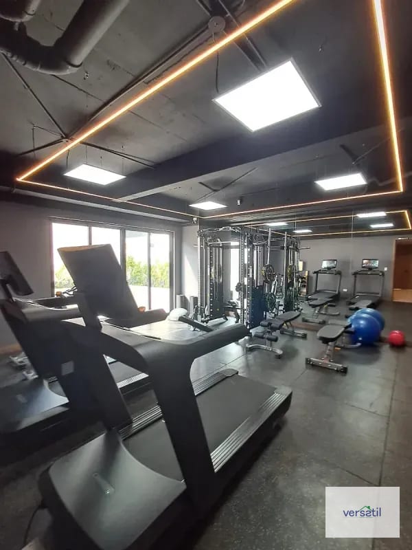 Bello apartamento NUEVO en Venta zona 15 — Apartamento en Venta en Vila Quince, Zona 15, Guatemala, Ciudad — foto 3 de 17