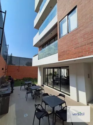 Bello apartamento NUEVO en Venta zona 15 — Apartamento en Venta en Vila Quince, Zona 15, Guatemala, Ciudad — miniatura 2 de 17
