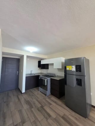 apartamento en VENTA San Nicolas del Bosque, Bosques de San Nicolas — Apartamento en Venta en Zona 4 Mixco, Guatemala, Ciudad — miniatura 1 de 13