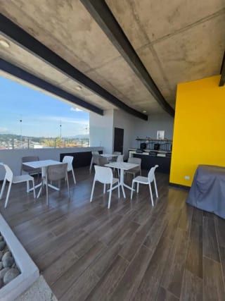 apartamento en VENTA San Nicolas del Bosque, Bosques de San Nicolas — Apartamento en Venta en Zona 4 Mixco, Guatemala, Ciudad — miniatura 6 de 13