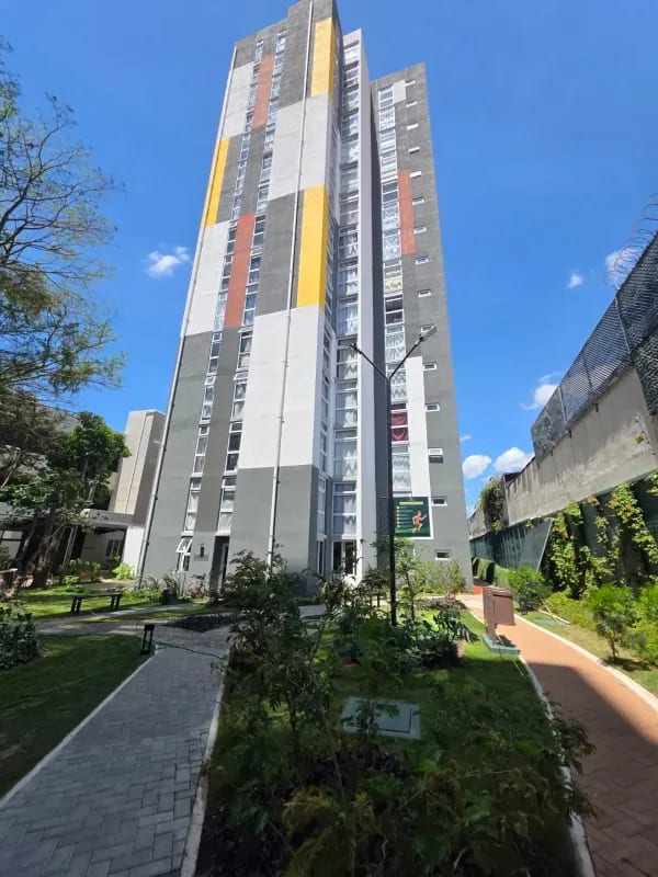 apartamento en VENTA San Nicolas del Bosque, Bosques de San Nicolas — Apartamento en Venta en Zona 4 Mixco, Guatemala, Ciudad — foto 4 de 13