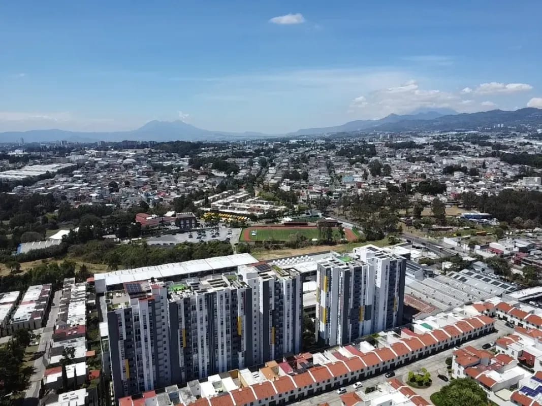 apartamento en VENTA San Nicolas del Bosque, Bosques de San Nicolas — Apartamento en Venta en Zona 4 Mixco, Guatemala, Ciudad — foto 2 de 13