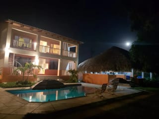 Casa Iztapa — Casa vacacional en Venta en Iztapa, Escuintla — miniatura 7 de 8
