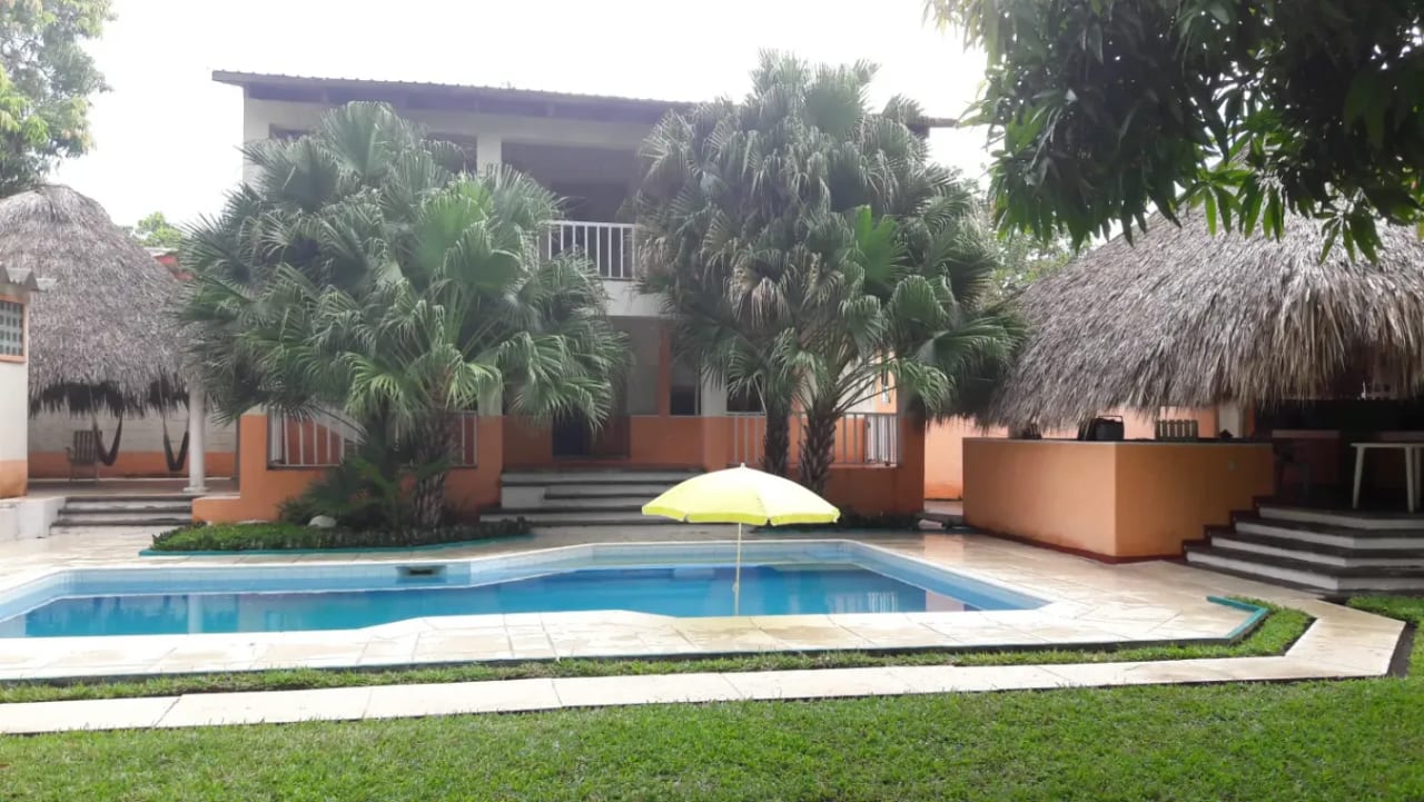 Casa Iztapa — Casa vacacional en Venta en Iztapa, Escuintla — foto 4 de 8