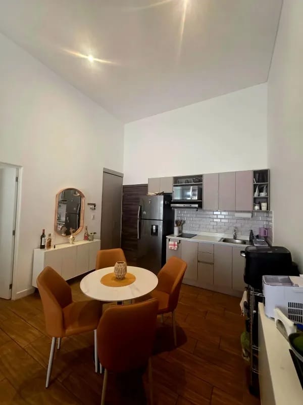 Apartamento en Venta zona 11 Apartamentos SANTINA A un costado de Paiz Aguilar Batres — Apartamento en Venta en Colonia Mariscal, Zona 11, Guatemala, Ciudad — foto 11 de 11
