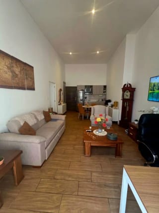 Apartamento en Venta zona 11 Apartamentos SANTINA A un costado de Paiz Aguilar Batres — Apartamento en Venta en Colonia Mariscal, Zona 11, Guatemala, Ciudad — miniatura 10 de 11