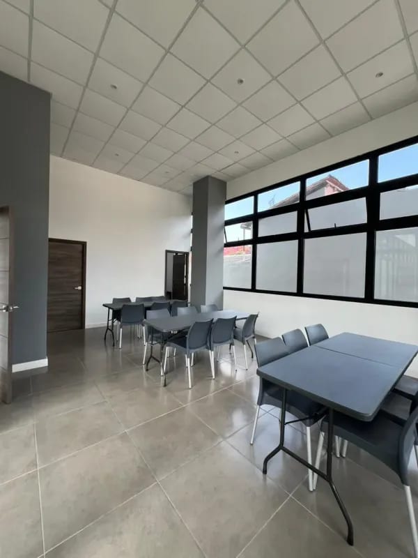 Apartamento en Venta zona 11 Apartamentos SANTINA A un costado de Paiz Aguilar Batres — Apartamento en Venta en Colonia Mariscal, Zona 11, Guatemala, Ciudad — foto 5 de 11