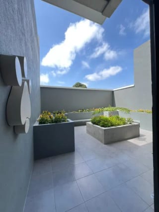 Apartamento en Venta zona 11 Apartamentos SANTINA A un costado de Paiz Aguilar Batres — Apartamento en Venta en Colonia Mariscal, Zona 11, Guatemala, Ciudad — miniatura 4 de 11