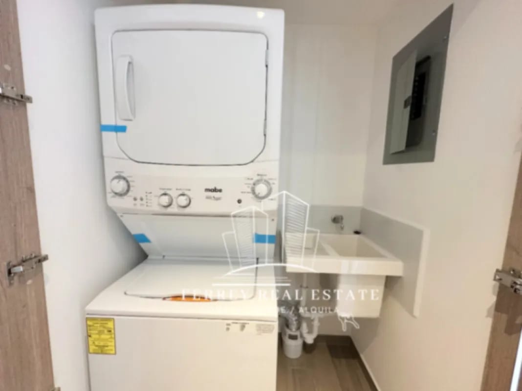PARQUE 10, APTO DE 3 DORMITORIOS — Apartamento en Alquiler en Zona 10, Guatemala, Ciudad — foto 12 de 17