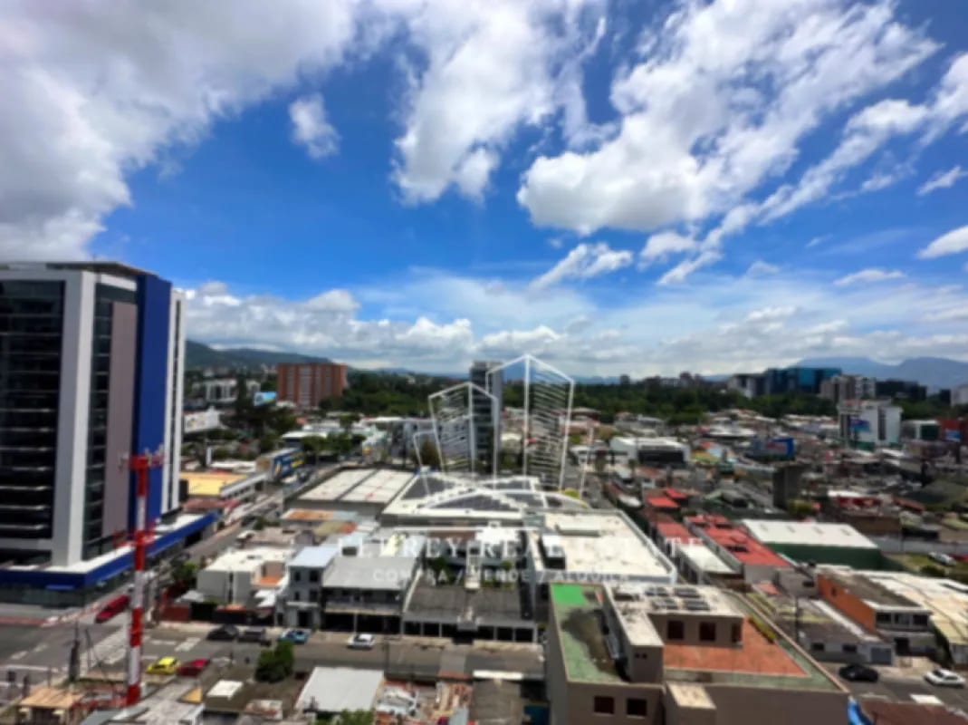 PARQUE 10, APTO DE 3 DORMITORIOS — Apartamento en Alquiler en Zona 10, Guatemala, Ciudad — foto 4 de 17