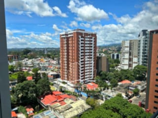 PARQUE 10, APTO DE 3 DORMITORIOS — Apartamento en Alquiler en Zona 10, Guatemala, Ciudad — miniatura 2 de 17