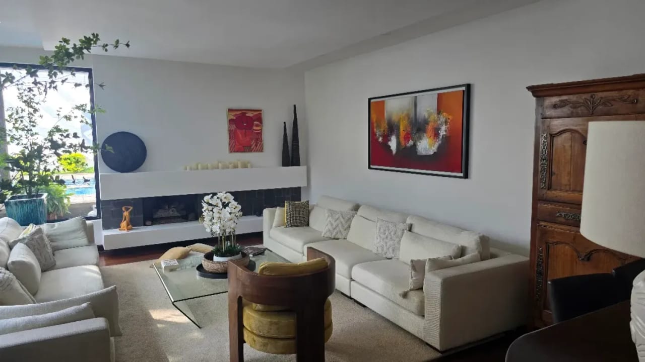 Casa en venta en zona 15, VHI — Casa en Venta en Zona 15, Guatemala, Ciudad — foto 9 de 13