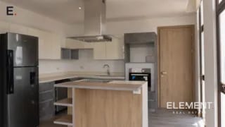 Apartamento en renta - Nordic  Zona 15 — Apartamento en Alquiler en Nordic, Zona 15, Guatemala, Ciudad — miniatura 5 de 11