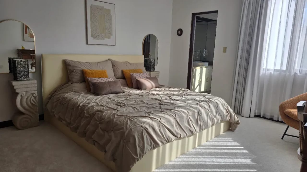 Casa en venta en zona 15, VHI — Casa en Venta en Zona 15, Guatemala, Ciudad — foto 6 de 13