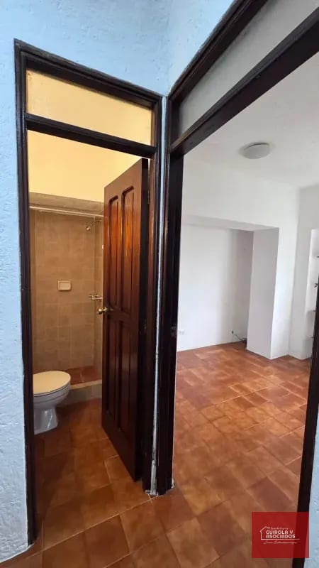 APARTAMENTO EN ALQUILER EN ZONA 15 VHI 015APTOADZ15 — Apartamento en Alquiler en El Parque, Zona 15, Guatemala, Ciudad — foto 12 de 16